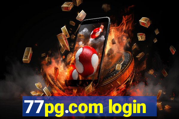 77pg.com login